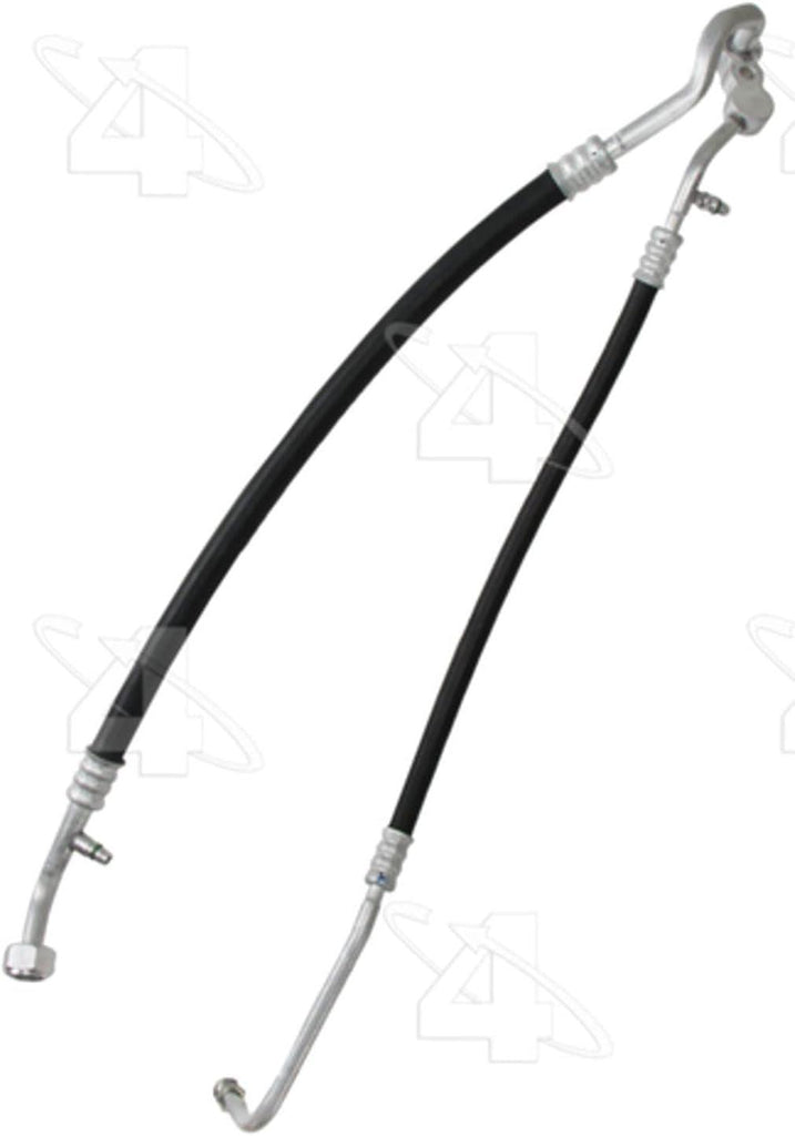 56193 Hose Assembly