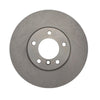 Centric Front Disc Brake Rotor for 530I, 540I (121.34055)
