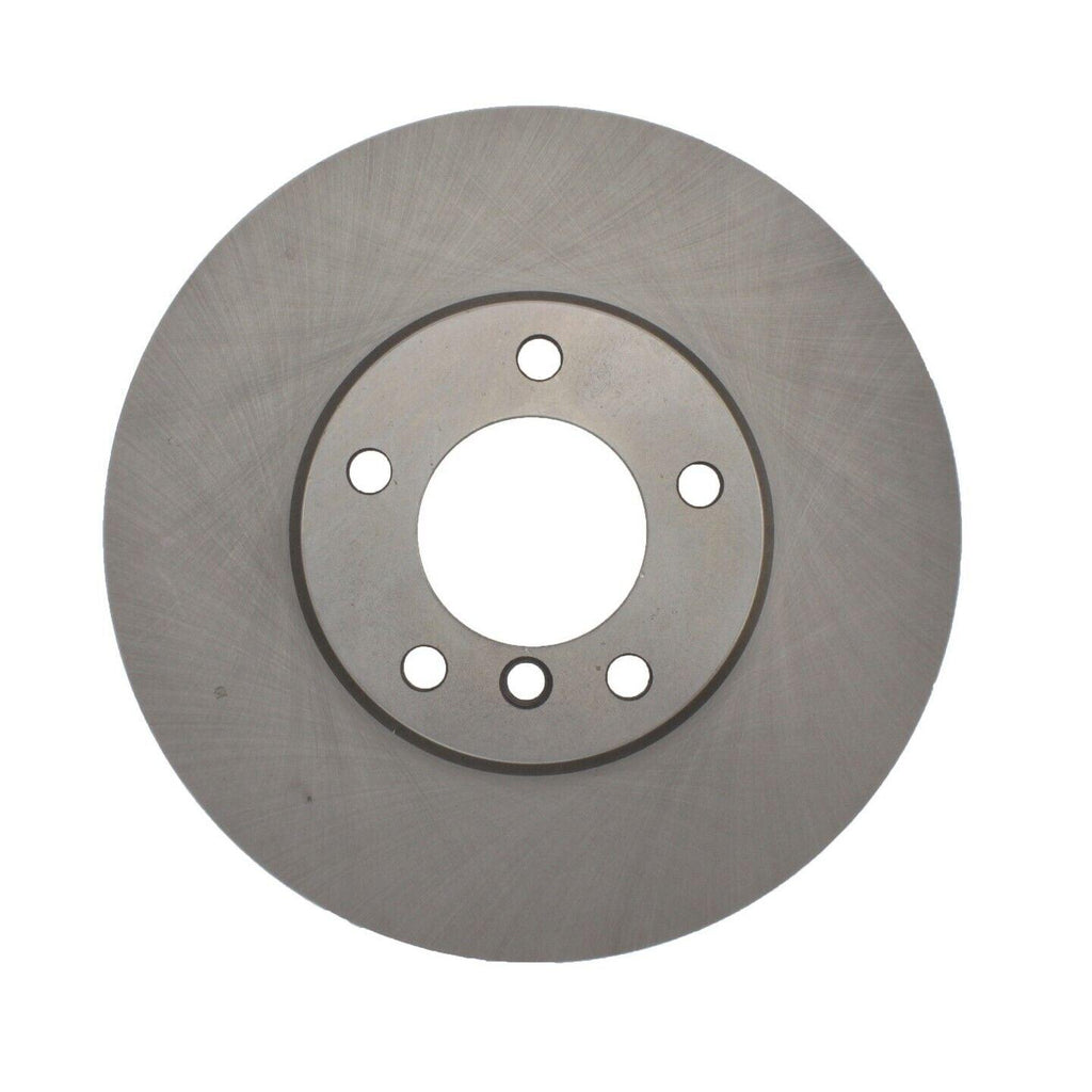 Centric Front Disc Brake Rotor for 530I, 540I (121.34055)