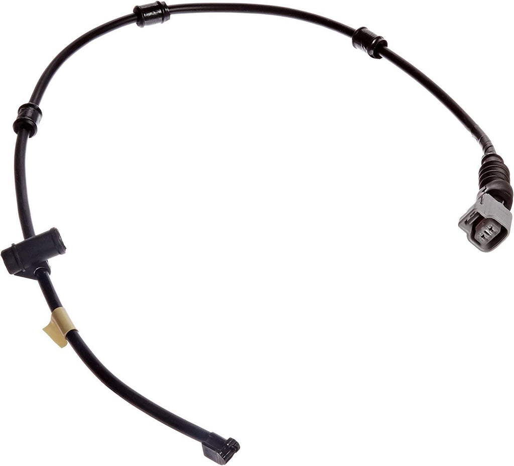 Professional 18K2139 Rear Passenger Side Electronic Brake Pad Wear Sensor