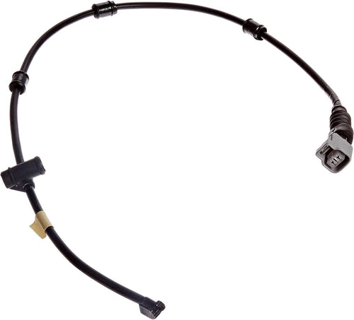 Professional 18K2139 Rear Passenger Side Electronic Brake Pad Wear Sensor