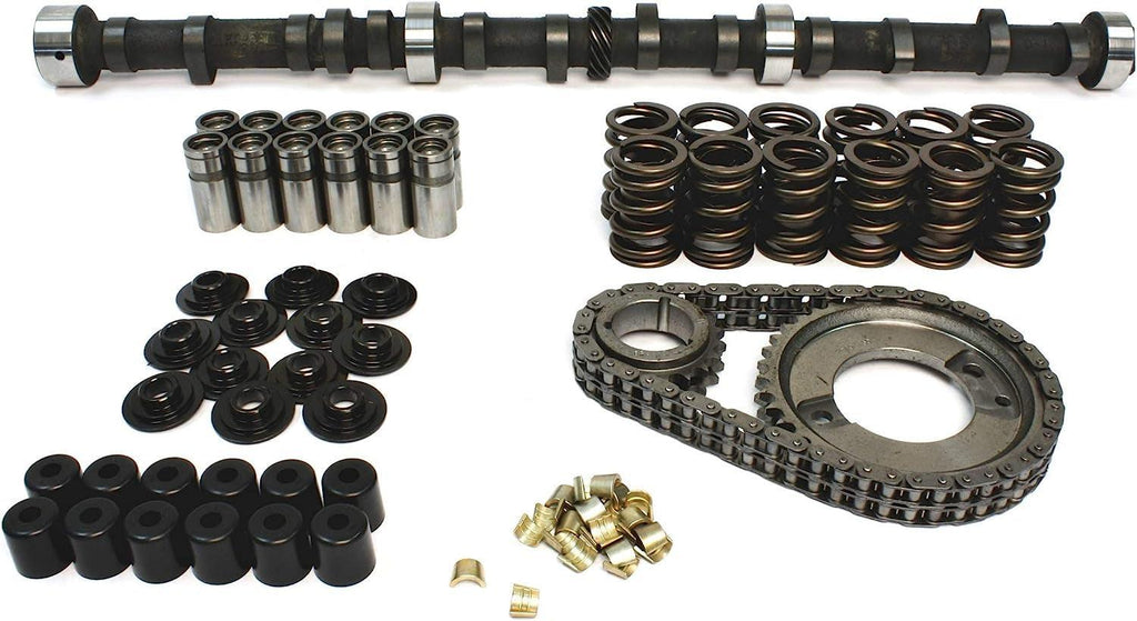 K68-232-4 Xtreme 4X4 206/212 Hydraulic Flat Cam K-Kit for AMC 199-258/4.0L