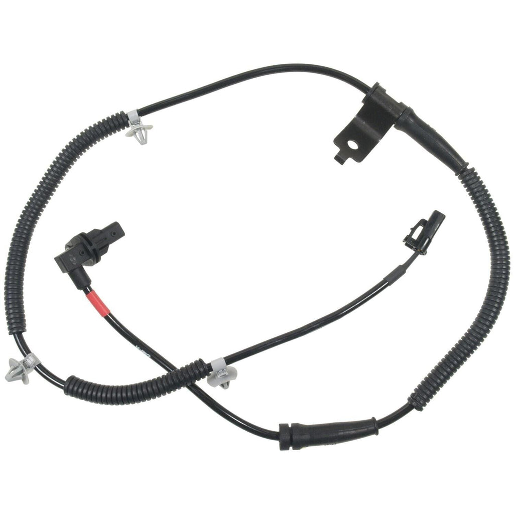 Standard Ignition ABS Wheel Speed Sensor for 07-09 Hyundai Santa Fe ALS613