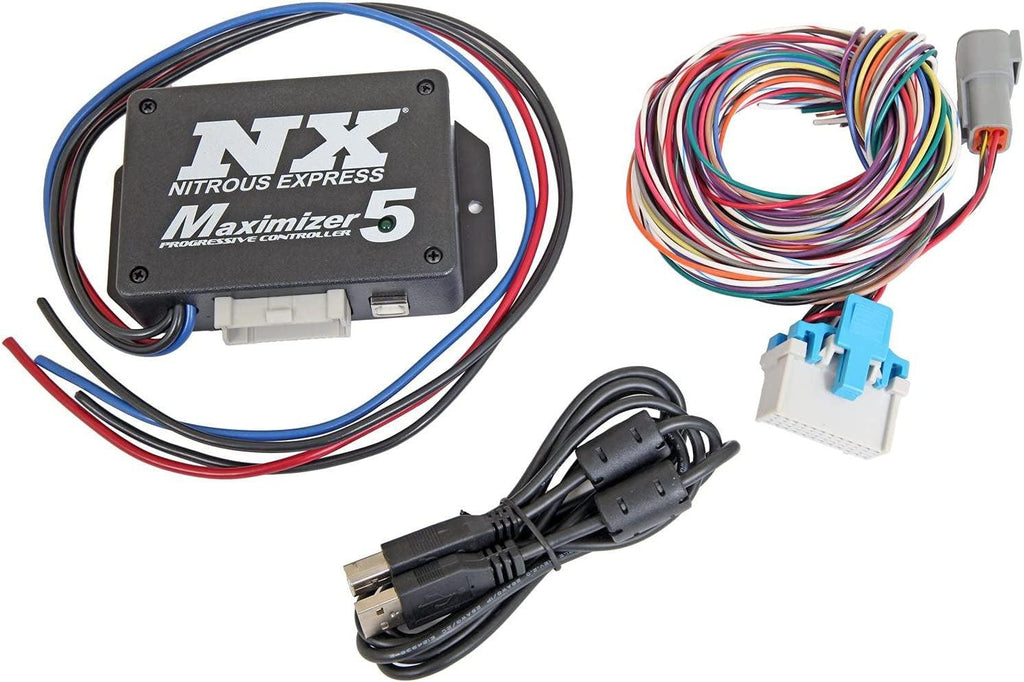 16008 Nitrous Controller