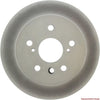 Centric Rear Disc Brake Rotor for ES350, Avalon, Camry (320.44144F)