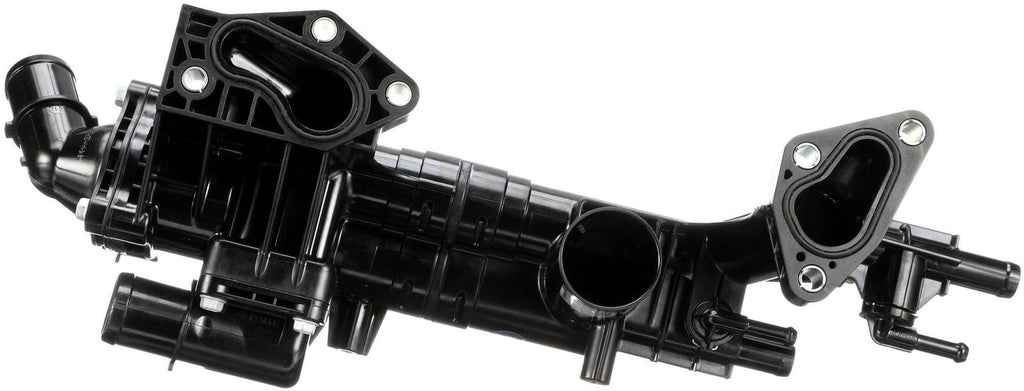 Engine Coolant Water Outlet for Santa Fe XL, Santa Fe, Sedona+More CO34983
