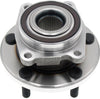 Dorman Wheel Bearing and Hub Assembly for 200, Avenger 951-827