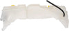 Dorman 603-835 Engine Coolant Reservoir Compatible with Select Dodge Models