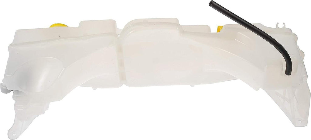 Dorman 603-835 Engine Coolant Reservoir Compatible with Select Dodge Models