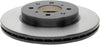 96087 Advanced Technology Disc Brake Rotor