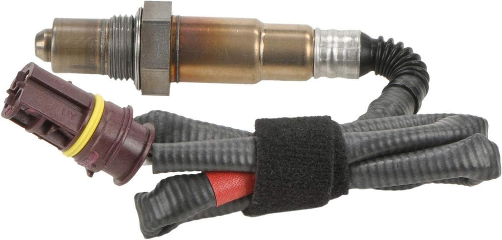 16324 Oxygen Sensor, Original Equipment (Mercedes-Benz)