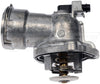 Dorman Engine Coolant Thermostat Housing Assembly for Mercedes-Benz 902-5850