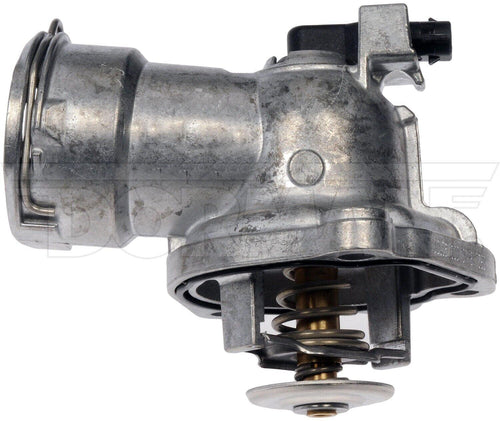 Dorman Engine Coolant Thermostat Housing Assembly for Mercedes-Benz 902-5850