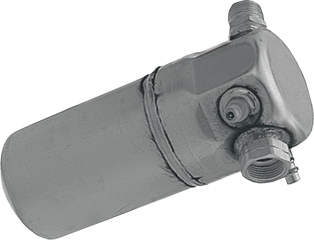 GM Genuine Parts 15-1630 Air Conditioning Accumulator