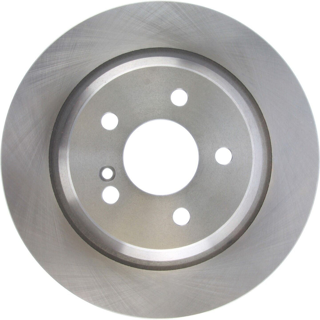 Centric Rear Disc Brake Rotor for Mercedes-Benz (121.35039)