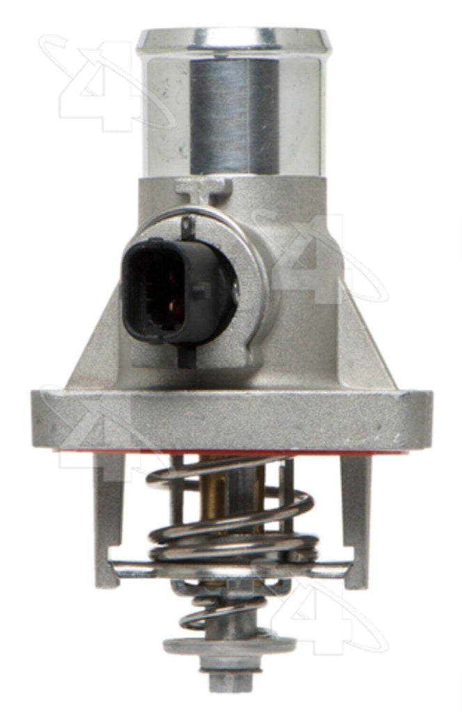 Engine Coolant Thermostat / Water Outlet for Sonic, Trax, Cruze+More 85992