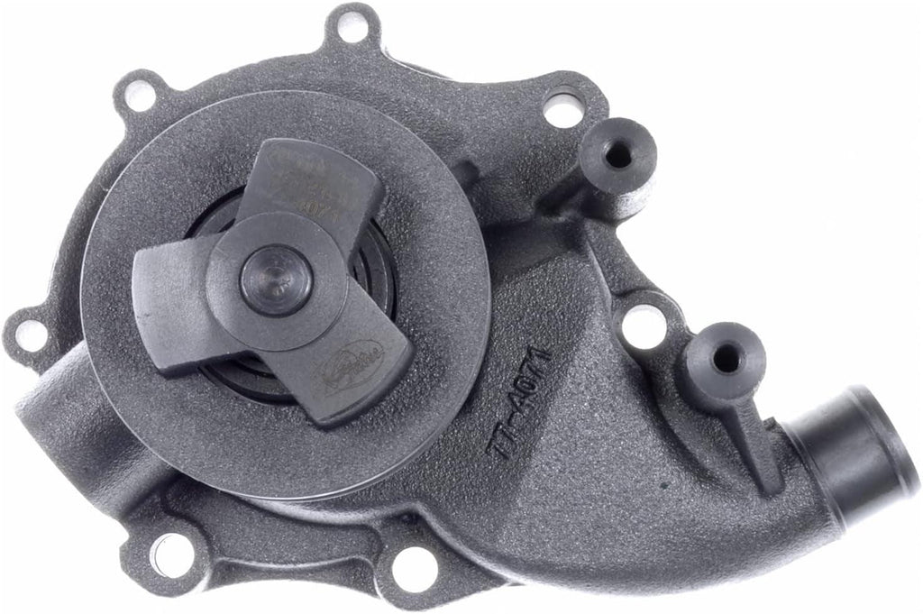 43021HD Heavy-Duty Engine Water Pump