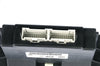 GM Original Equipment 15-73650 Heating and Air Conditioning Control Panel with Driver and Passenger Seat Heater