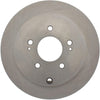 Centric Rear Disc Brake Rotor for Endeavor, Grandis (121.46067)