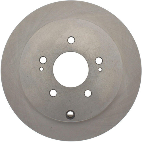 Centric Rear Disc Brake Rotor for Endeavor, Grandis (121.46067)