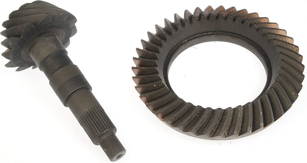 Dorman 697-300 Differential Ring and Pinion Compatible with Select Models