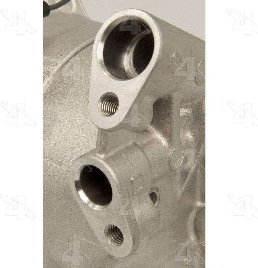 58410 A/C Compressor
