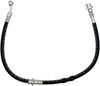 Professional 18J4143 Front Driver Side Hydraulic Brake Hose Assembly