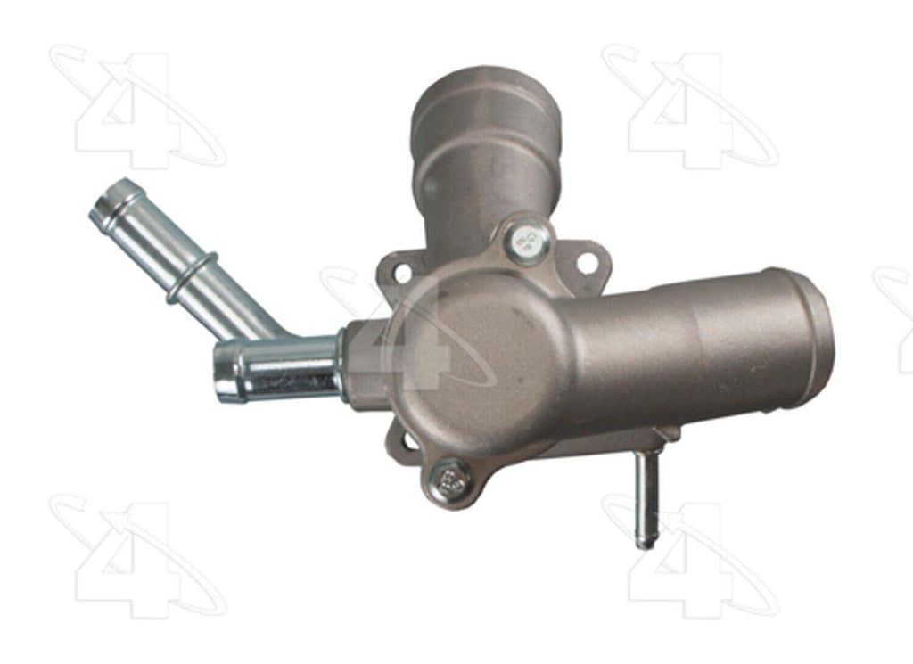Engine Coolant Water Outlet Housing Kit for Flex, Taurus, MKS, Mkt+More 85985