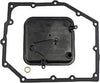 Transmission Filter for Liberty, 1500, Nitro, Wrangler, Dakota, 300+More 20011