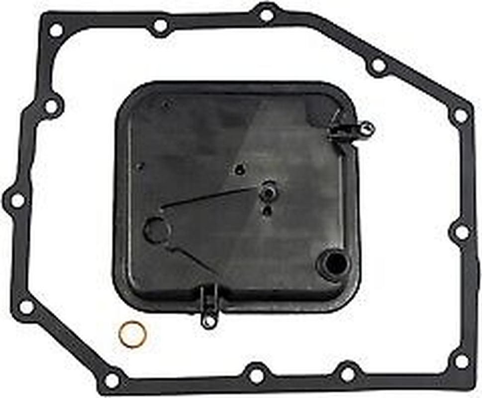 Transmission Filter for Liberty, 1500, Nitro, Wrangler, Dakota, 300+More 20011