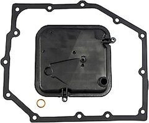 Transmission Filter for Liberty, 1500, Nitro, Wrangler, Dakota, 300+More 20011