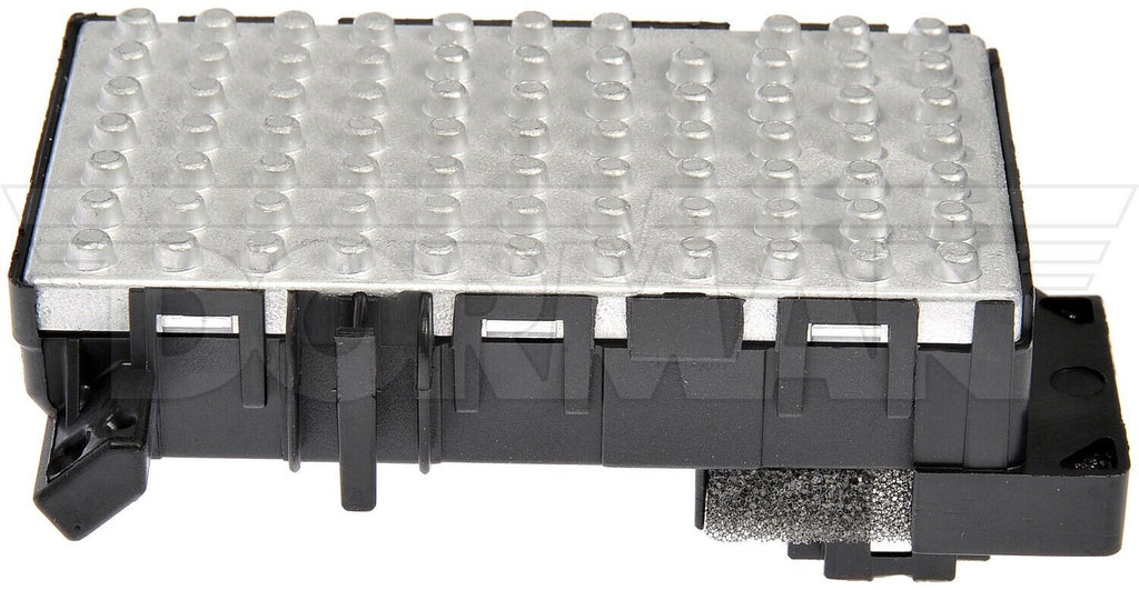 Dorman HVAC Blower Motor Resistor for Mercedes-Benz 973-109