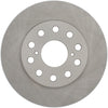 Centric Rear Disc Brake Rotor for 1991-1995 MR2 (121.44072)
