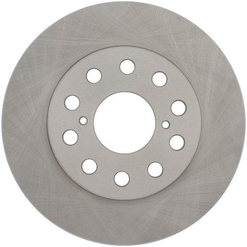 Centric Rear Disc Brake Rotor for 1991-1995 MR2 (121.44072)