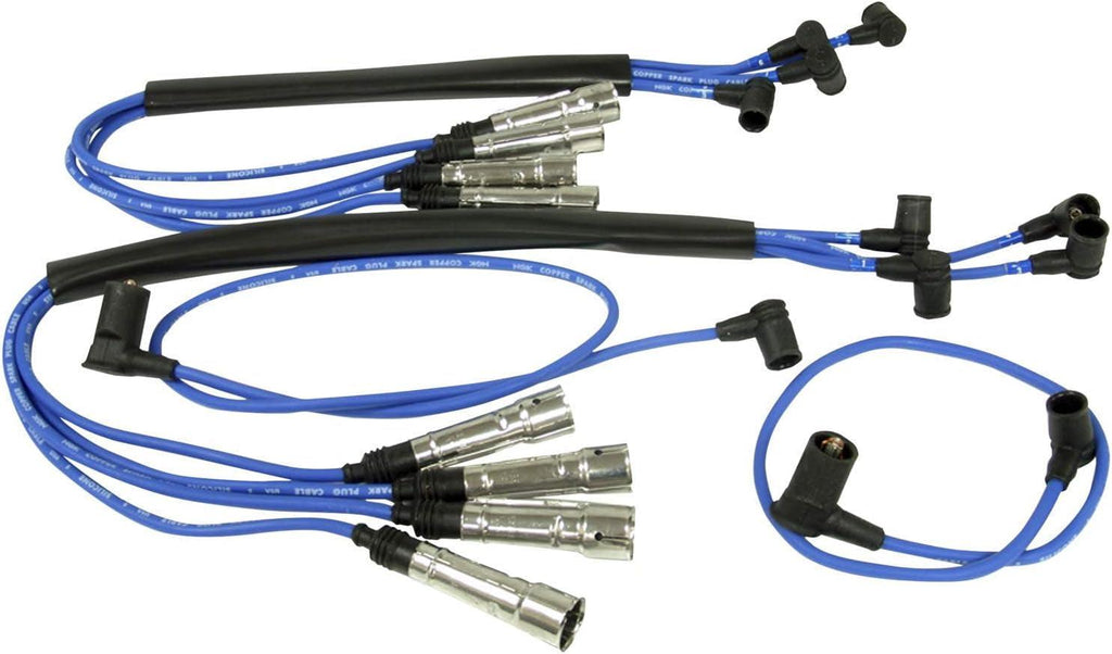 (54309) RC-EUC048 Spark Plug Wire Set