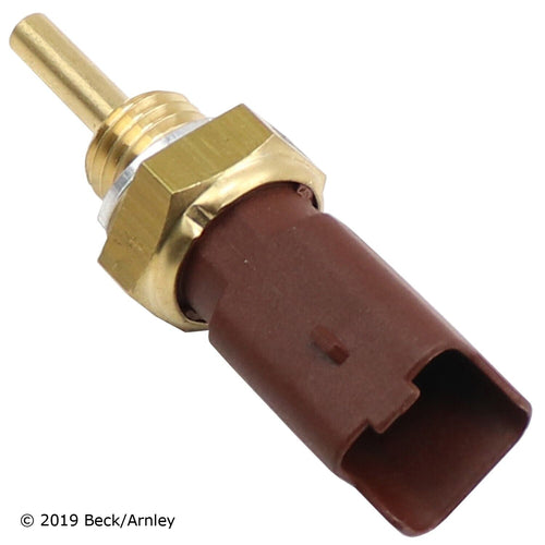 Beck Arnley Engine Coolant Temperature Sensor for 500, 500L, 500X 158-1690