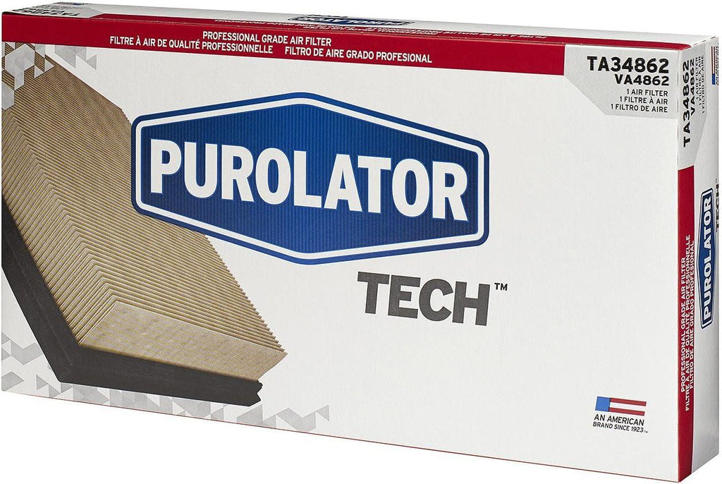 TA34862 tech Air Filter