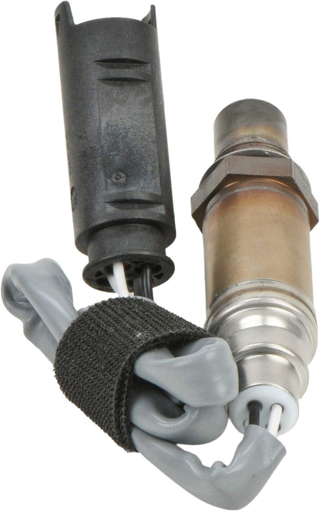 15321 Premium Original Equipment Oxygen Sensor - Compatible with Select BMW Alpina B7, 545I, 645Ci, 745I, 745Li