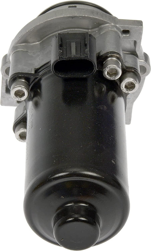 Dorman 600-223 Rear Differential Differential Clutch Pump Motor Compatible with Select Chrysler / Jeep Models