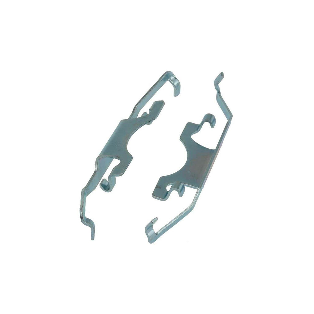 Carlson ディスクブレーキハードウェアキット 525I, 530I, 540I, 528I 13475用