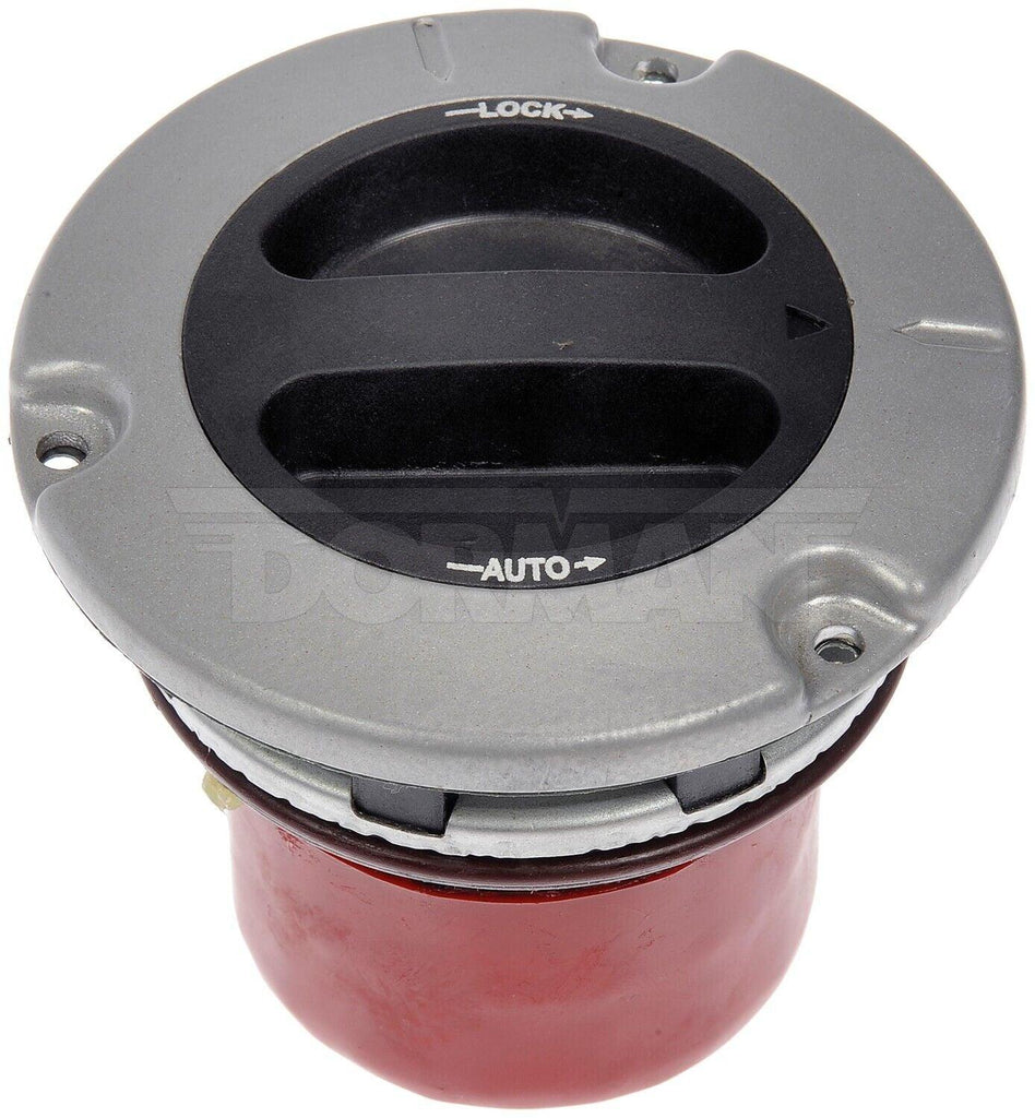 Dorman Locking Hub for F-250 Super Duty, F-350 Super Duty 600-219