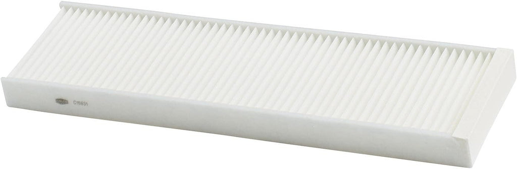 C15831 one Advanced Cabin Air Filter Compatible with Select Mini Vehicles