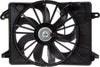 Dorman 621-526 Engine Cooling Fan Assembly Compatible with Select Chrysler/Dodge Models