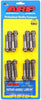 200-6206 7/16" Replacement Rod Bolt Kit - 16 Piece