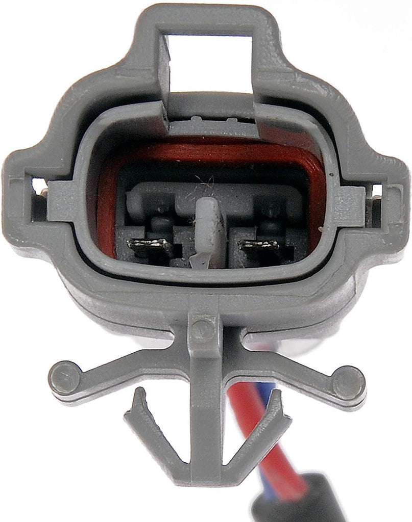 Dorman 695-347 Front Driver Side ABS Wheel Speed Sensor Compatible with Select Toyota Models