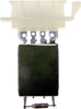Dorman 984-414 HVAC Blower Motor Resistor Compatible with Select Mini Models