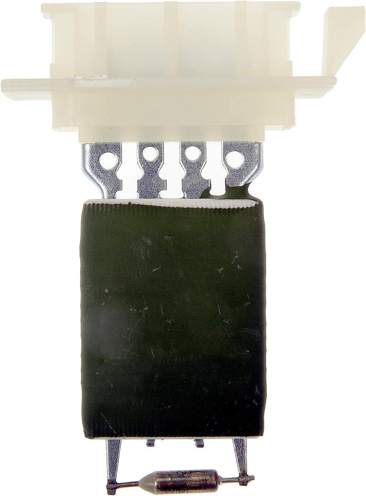 Dorman 984-414 HVAC Blower Motor Resistor Compatible with Select Mini Models