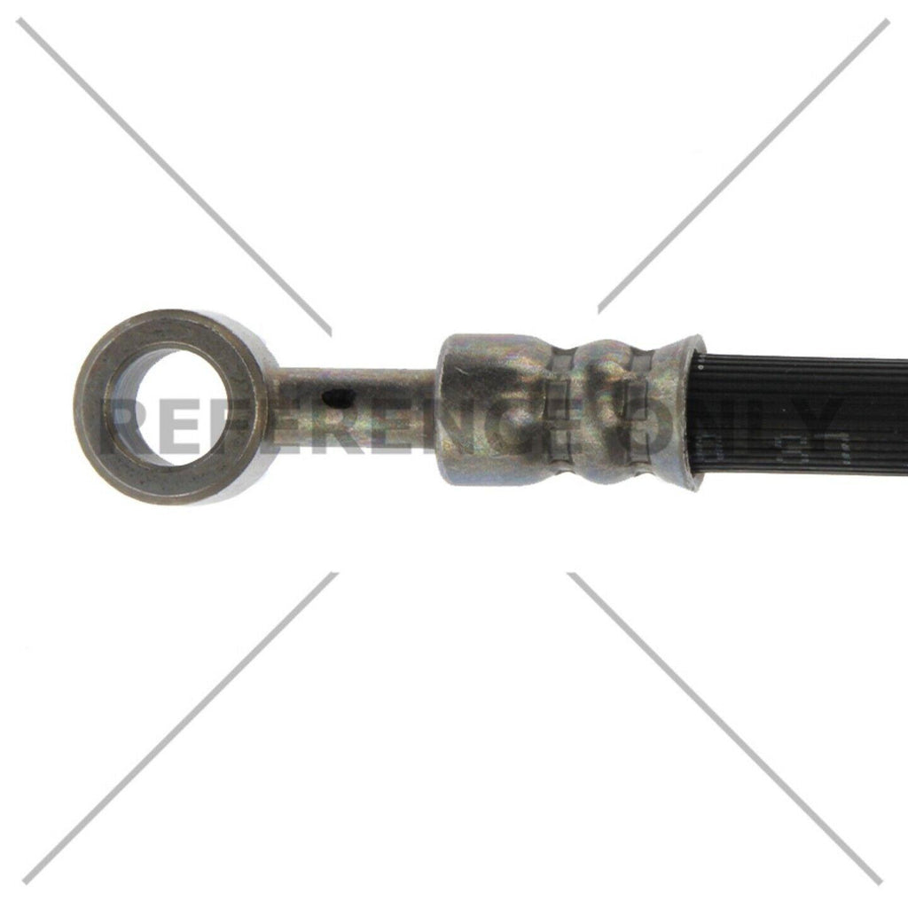 Centric Brake Hydraulic Hose for Beat, Spark, Spark Classic, Spark EV 150.62182