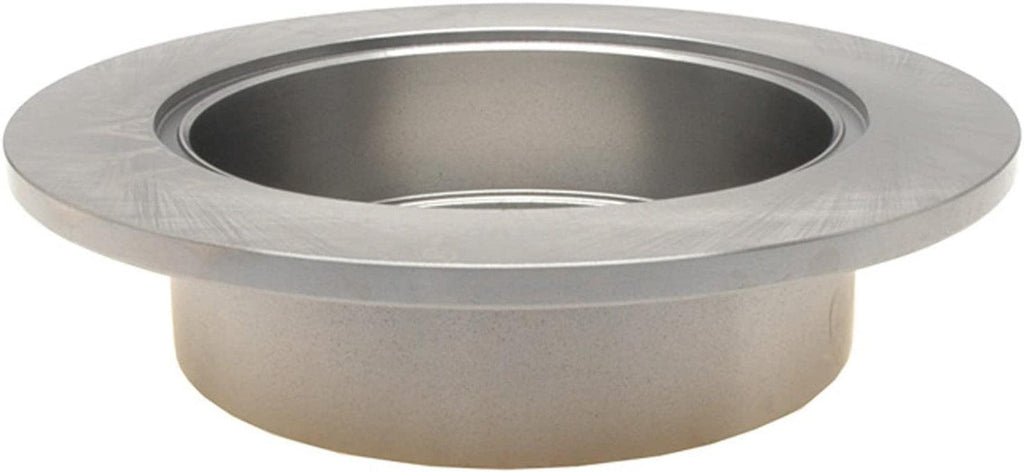 Silver 18A2746A Rear Disc Brake Rotor