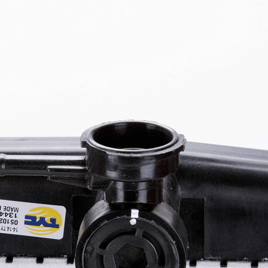 13449 Radiator Compatible with 2014-2015 Toyota Highlander